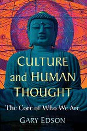 Culture and Human Thought de Gary Edson