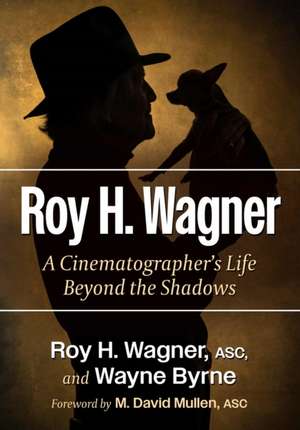 Roy H. Wagner de Roy H. Wagner