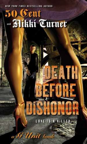 Death Before Dishonor de 50 Cent