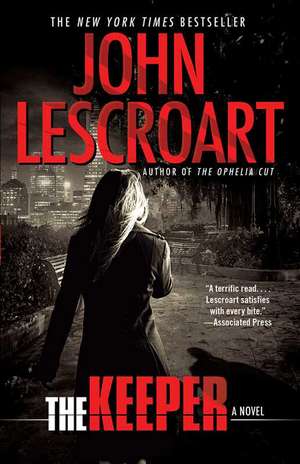 The Keeper de John Lescroart