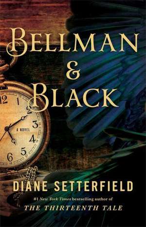 Bellman & Black de Diane Setterfield