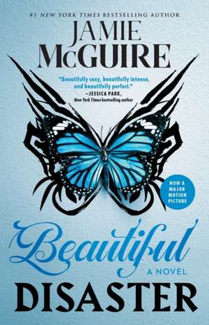 Beautiful Disaster de Jamie McGuire