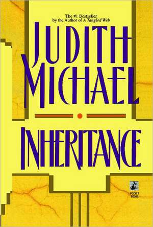 Inheritance de Judith Michael