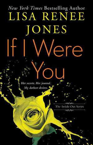 If I Were You de Lisa Renee Jones