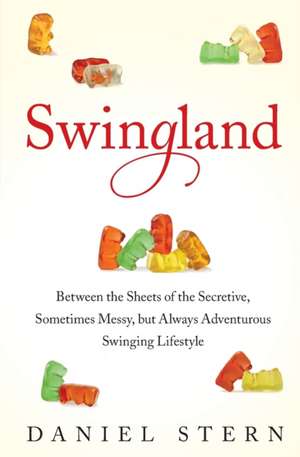 Swingland de Daniel Stern