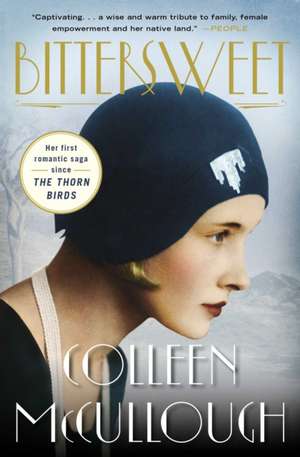 Bittersweet de Colleen Mccullough