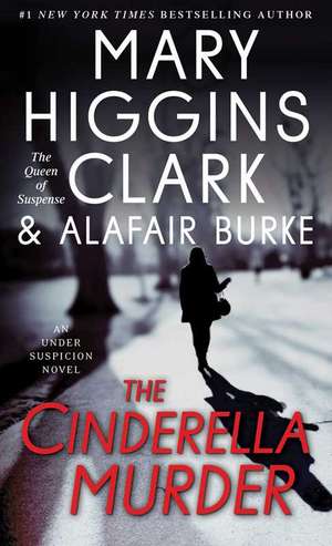 The Cinderella Murder de Mary Higgins Clark