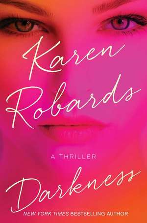 Darkness de Karen Robards