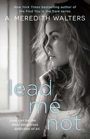 Lead Me Not de A. Meredith Walters