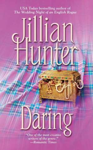 Daring de Jillian Hunter