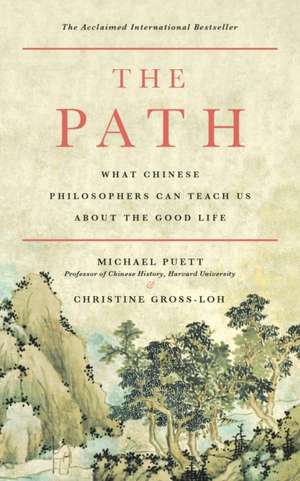 The Path de Michael Puett