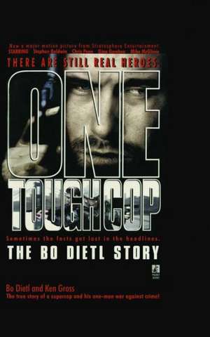 One Tough Cop de Bo Dietl