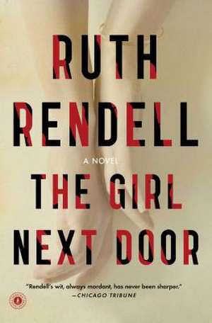 The Girl Next Door de Ruth Rendell