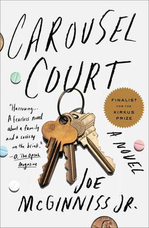 Carousel Court de Joe Jr. McGinniss