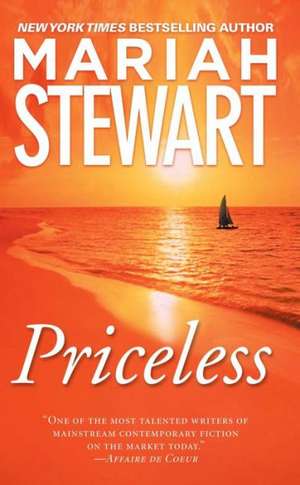 Priceless de Mariah Stewart