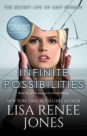 Infinite Possibilities de Lisa Renee Jones