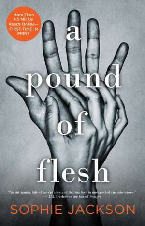 A Pound of Flesh de Sophie Jackson