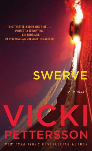 Swerve de Vicki Pettersson