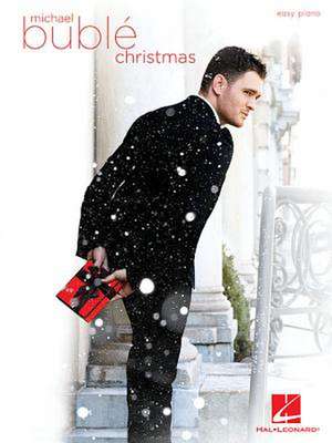 Michael Buble - Christmas de Michael Buble