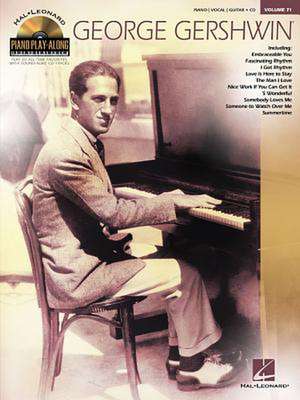 George Gershwin de George Gershwin