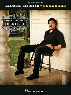 Lionel Richie: Tuskegee de Lionel Richie