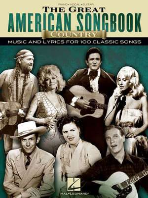 The Great American Songbook - Country