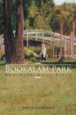 Bookalam Park de Andr Giordano