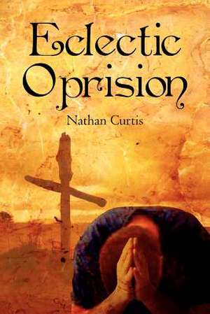 Eclectic Oprision de Nathan Curtis