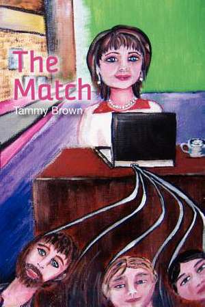 The Match de Tammy Brown