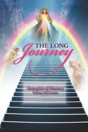 The Long Journey de Sarah Nachin