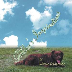 Golden's Inspirations de Minnie P. Harmon