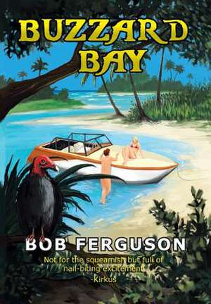 Buzzard Bay de Bob Ferguson