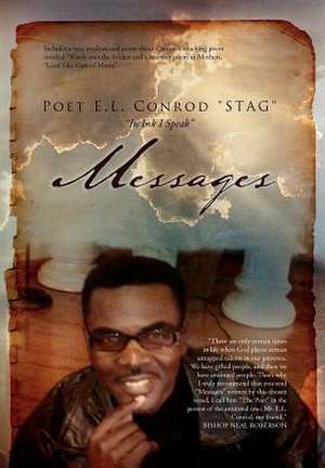 ''Stag'', P: Messages