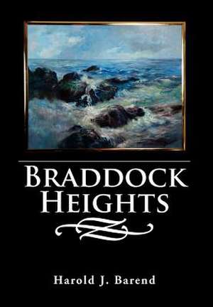 Barend, H: Braddock Heights