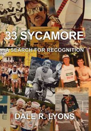 Lyons, D: 33 Sycamore