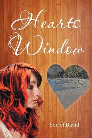 Hearts Window de Son Of David