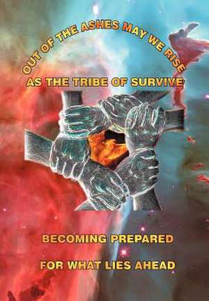 Tribe of Survive de Sweeney Brendan J