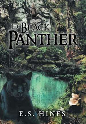 The Black Panther de E. S. Hines