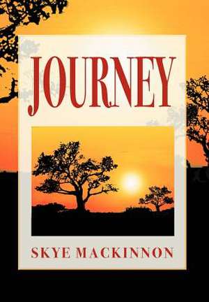 Journey de Skye MacKinnon