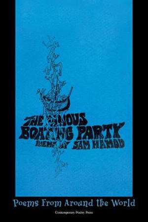 The Famous Boating Party de Sam Hamod