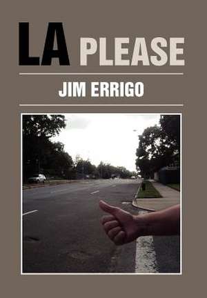 La Please de Jim Errigo