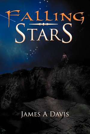 Falling Stars de James A. Davis