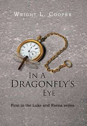 In a Dragonfly's Eye de Wright L. Cooper