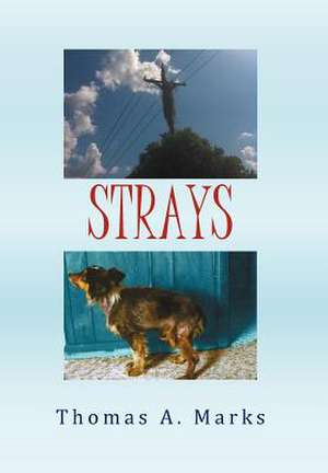 Strays de Thomas a. Marks
