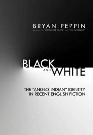 Black and White de Bryan Peppin