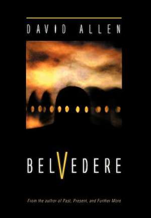 Belvedere de David Allen