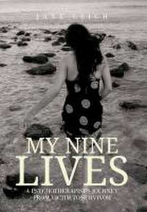 My Nine Lives de Jane Leigh