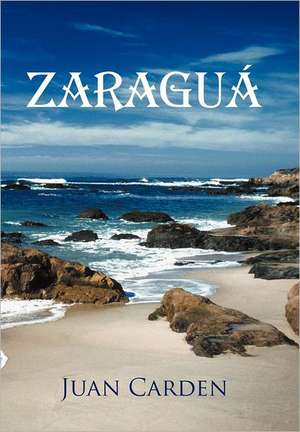 Zaragu de Juan Carden