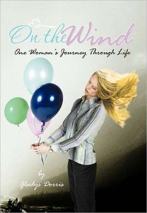 On the Wind de Gladys Dorris
