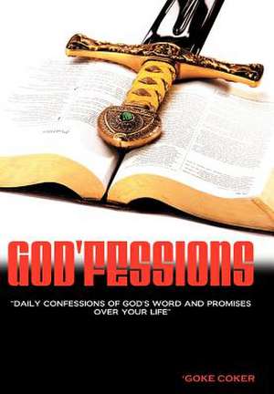 God'fessions de 'Goke Coker